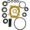 BUDZAVHIC Kit guarnizioni Scatola Ingranaggi unità Inferiore Marina per S-zuki 25HP 30HP DF30 DF25 DT25 DT30 4 Tempi 25700-95D00 25700-95D01 18-8341