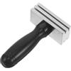 Yardwe Chiave per Raggi Piatti Bici a 2 Slot in Lega di Alluminio | 1, 4-1, 6mm e 1, 7-1, 9mm, per Ruota da Bici, Manutenzione Quotidiana e Regolazione Rapida