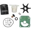 EirenePer Kit di Manutenzione fuoribordo Compatibile con BF75A BF90A 06211-ZW0-505 06211ZW0505