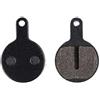 PMAGSYQ Pastiglie Freno Bici A Disco Adatta per BB5 Adatta per Shimano Adatta per SRAM Adatta per Zoom Adatta per AVID Adatta per Magura(TP-07B)