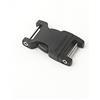 SEA TO SUMMIT Field Repair Buckle-15 mm Side Release 2 Pin Accessori, Adulti Unisex, Nero, Taglia Unica