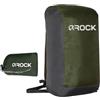 Rock Experience Squeeze 18L Backpack One Size