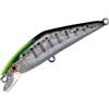 Smith D-Contact 50 #53 Kuro Gin Chart Yamame