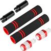 Lastdaytime Barra luminosa notturna per Ninebot per Max per g30 ES Model Night (B)