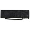 Fzaqwen Custodia Pagaia Kayak Borsa Paddle Custodia Pagaia Borsa Cover con Interno Imbottito E Struttura Compatta per Trasporto Sicuro Adatta per Canoa, Borsa Per Pagaia A Rete