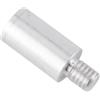 DEzxf9Rd Anodi for Barche in Zinco for Motori marini D19 D21 D27 D29 D30 838929 804107 800476