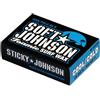 Sticky Johnson Soft Johnson Foamie Soft board and body board surf Wax - Cool / Cold 90gr