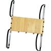 KQFCAZRE Paddleboard Splicing Frame Connettore Tavola Collegamento Accessorio Kayak Catamarano in Alluminio E Legno Robusto per Stabilità Aumentata ADA, Non Installare Il Motore Fuoribordo