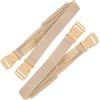 minkissy 2 Pezzi Reggi Canna da Pesca per Auto, Supporto Fisso
