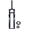 LHHL 26/27,5/29 Forcella aria ammortizzata mountain bike asse passante 15*100mm