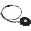 AOLUOER Sensore Trim Digitale DTS Base Trim for M//e//r//c//u//r//y | M//e//r//c//r//u//i//s//e//r Gruppo mittente 8M0095310 8M0107462 863187A1