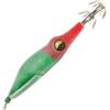 Generic 3 esche fosforescenti per gamberetti e seppie per tutti gli appassionati di pesca in acqua, esche rotonde per la pesca notturna, esche per gamberetti