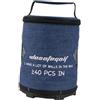 Generico Custodia per palline da golf, Borsa per palline da golf Sacchetti