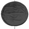 Sandyseptember Oxford - Borsa portaoggetti per muta da bagno, 130 cm, colore: Nero (90 cm)