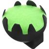 NESTINGHO Golf Ball Scrubber Pulitore per Palline da Golf Clip, Plastico, Pulizia Rapida Antiscivolo, per Golfisti, per Viaggio e Cintura