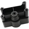 Bbajszx Potenziometro MCOR per Carrello da Golf Elettrico per Car e Borsa da Trasporto 2001 2010 Scatola acceleratore per Carrello da Golf