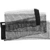HANABASS Rete da Ping Pong da Tavolo Retrattile Supporto, Cotone-Poliestere