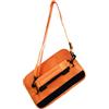Generic Borsa da golf portatile in nylon per il trasporto di golf, borsa da golf per campi da golf, facile da trasportare borse in nylon portatili
