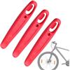 Generisch Smontagomme Per Bicicletta Set Leve a Cucchiaio per Bici