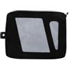 Vootnifig Borsa impermeabile per accessori tavola da surf 34 x 25 cm impermeabile per (34 x 25 cm)