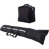 Generico Ski Bags - Waterproof Oxford Travel Case, Padded Equipment Bag