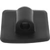 DOITOOL Supporto Motore Kayak in Plastica Nero per Barche da Pesca