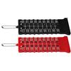 Tbest Contatore Punteggio, Segnapunti Manuale 18 Buche da 0 a 9 con