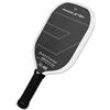 Paddletek Bantam EXL-C - Pagaia per pickleball da 14,3 mm, in fibra di carbonio, unidirezionale, con nucleo in polimero a nido d'ape, approvata USAPA, manico da 13 cm
