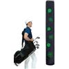 Generic Allineamento Stick Cover Training Mirare Club Protector