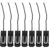 YARNOW 7 Clip per Pinne da tavola da Surf: Clip per Pinne da SUP Split