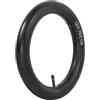 CERFFOOL 12X1.75/2.125 - Camera d'aria per mountain bike/bicicletta per bambini | 12 Pollici Gomma Butilica Rinforzata Ruota di Ricambio con Valvola Schrader
