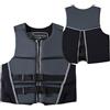 Generic Giacca da Surf in Neoprene for Kayak Surf Nuoto