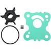 GPJTJROL For kit girante pompa acqua h0nda 06192-ZW9-000 18-3493 | For motore fuoribordo h0nda 8-9.9HP Sierra 18-3493, montaggio diretto, raffreddamento durevole