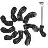 Generico Copertura per testa del putter Golf Pro, Copertura per putter Protezione