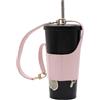 Xujemolp Borsa per bottiglia d'acqua, porta bottiglia d'acqua Adesivo in,