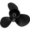 CloudburstVoltix 58100-94313-019 11 1/2X13 compatibile con motori fuoribordo 40HP 50HP