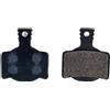 PMAGSYQ Pastiglie Freno Bici A Disco Adatta per BB5 Adatta per Shimano Adatta per SRAM Adatta per Zoom Adatta per AVID Adatta per Magura(TP-03F)