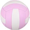 Sosoport Pallavolo Standard Taglia 5 in Pvc per Beach e Backyard | Superficie Antiscivolo, Uso in Club e Allenamento, Adatta a Partite All'aperto e Controllo Facile