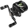 Allthingstore Mulinello per pesca alla trota e carpa, intelligente per il lancio di freni | Per freni Smart DC, risposta in millisecondi, previene grovigli, ideale per principianti e professionisti, lancio fluido