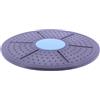 TOYANDONA Tavola Antiscivolo in Pp, Yoga Board, Colore Casuale | Uso per Allenamento a Casa e Viaggio, per Trainer e Runner, Supporto Wobble per Esercizi Dinamici Colore Casuale