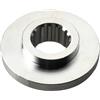 DKIUYGWZ Distanziale Elica 1 688-45987 688-45987-01 Compatibile con Motore 60HP 70HP 75HP 80HP 85HP 90HP F40 F45 F60 F70 F75 F80 F90