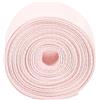 Abaodam Nastro per Scarpette da Ballo Rosa 20mm 2,5m, 1 Rotolo