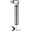 Generic 130PSI Pompa per bici da strada Portatile Compatta Pompe di Aria Piccola Pompa a Mano Gonfiatore Biciclette Gonfiaggio Pneumatici Accessori Ciclismo su
