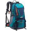 Chickwin-Shop Zaino Trekking 50L,Chickwin Uomo Donna Zaino Montagna Zaino Escursioni Zaino con Portezione Impermeabile Zaino da Viaggio per Alpinismo Sport Outdoor
