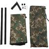 LIYJTK Sedia per Amaca per Albero, Supporto Robusto e Stabile per Il Campeggio all'aperto (Stile 2)