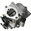 Mlswmkf Gruppo carburatore adatto for 4 tempi 6HP MFS6 NFS6 A2 B | 3R4-03200-0 3R4-03200-1 3R4032000M 3R4032001M