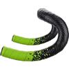 Generic Biciclette Ammortizzato Antiscivolo Mountain Bike Manubrio Grip Bici Maniglia Coperture Manubrio Grip Bike Manubrio Manopole Biciclette Manicotto
