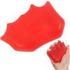 Generisch Grip Strength Ball Grip Ball per esercizi di della mano e avambraccio