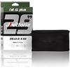 Vittoria Fat & Plus, Tubo Interno Unisex Adulto, Nero, 27.5x3.0/3.50