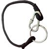 Bbajszx Serrature per Porte per stalle Equine Fissatore per Porte per stalle per con Assorbimento degli Urti Scuderie Integrate Deposito per strutture addestramento Chiusure per Porta